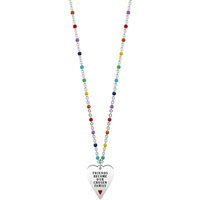 Collana Kidult Donna Love in Acciaio 751084 - 751084